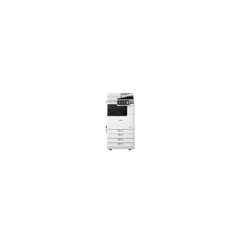 Photocopieur CANON IR DX C3730 I + CRV BA1