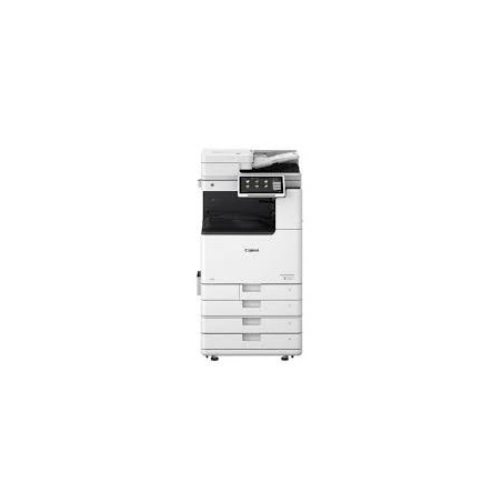 Photocopieur CANON IR DX C3730 I + CRV BA1