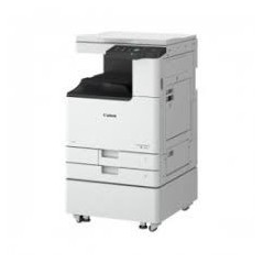 Photocopieur CANON IR DX 4845i + CRV BA1