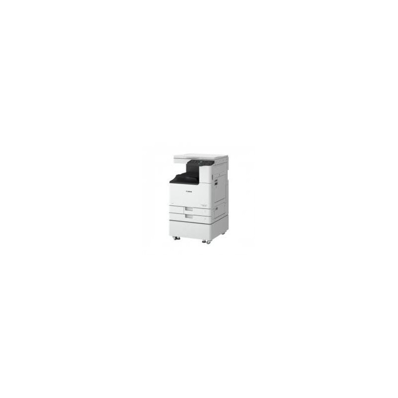 Photocopieur CANON IR DX 4845i + CRV BA1