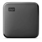 Disque dur externe WD Elements SE WDBAYN0010BBK - SSD - 1 To - USB 3.0