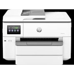 Imprimante HP OfficeJet Pro 9730 WF AiO Printer
