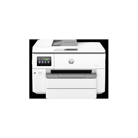 Imprimante HP OfficeJet Pro 9730 WF AiO Printer