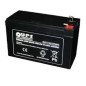 Batterie CBS 12V 09AH