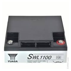 BATTERIE CSB 12V 6AH Y/5 CF6