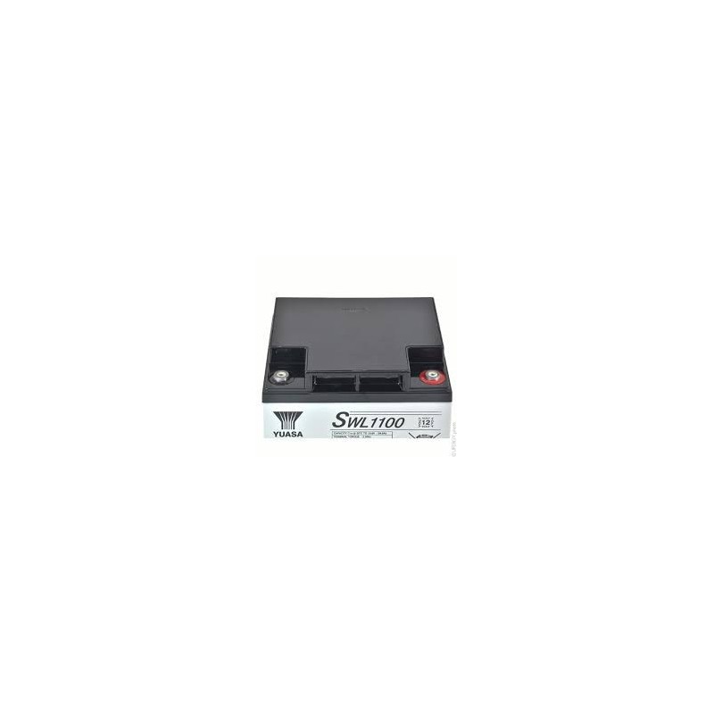BATTERIE CSB 12V 6AH Y/5 CF6