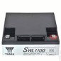 BATTERIE CSB 12V 6AH Y/5 CF6