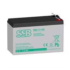 BATTERIE CSB 12V 26AH Y/5