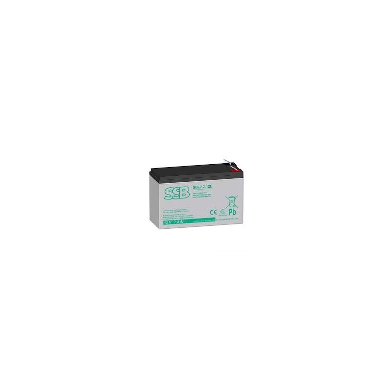 BATTERIE CSB 12V 26AH Y/5
