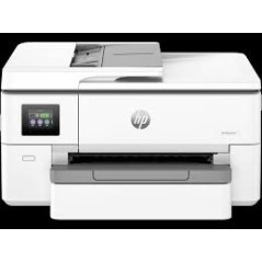Imprimante tout-en-un grand format HP OfficeJet Pro 9720  A3
