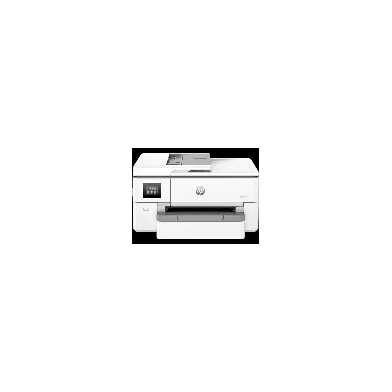Imprimante tout-en-un grand format HP OfficeJet Pro 9720  A3