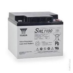 Module Standard Batteries Easy UPS 3S