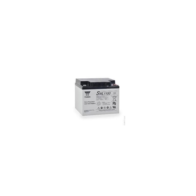 Module Standard Batteries Easy UPS 3S