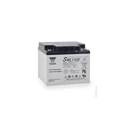 Module Standard Batteries Easy UPS 3S