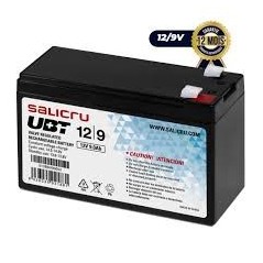 kit batterie SRV192RBP-9A pour APC SRK10KRI