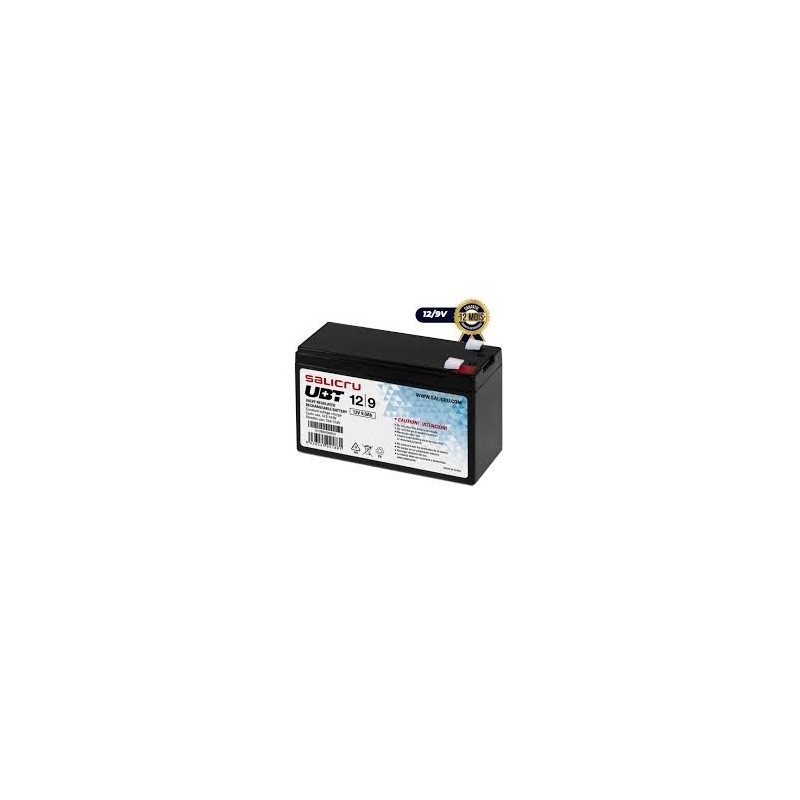 kit batterie SRV192RBP-9A pour APC SRK10KRI