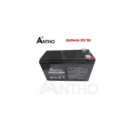 kit batterie SRV192RBP-7A pour APC SRV6KRI