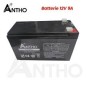 kit batterie SRV192RBP-7A pour APC SRV6KRI