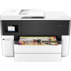 Imprimante HP Officejet 7740 WF