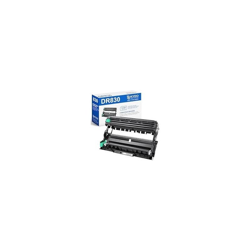 Tambour HP 824A  CB384A Noir pour CM6040
