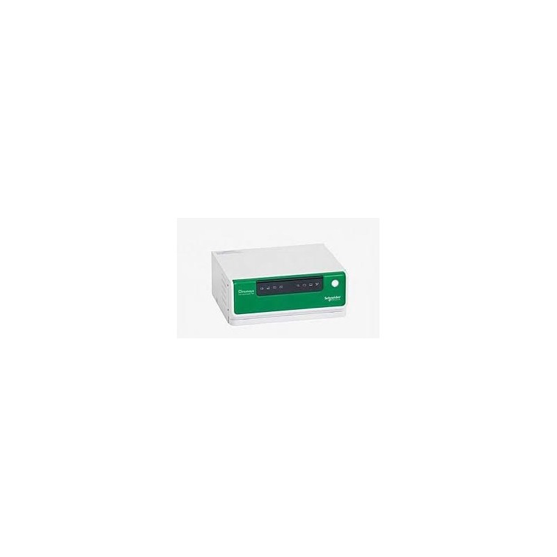 Inverseur  hybride solaire Homaya 1500