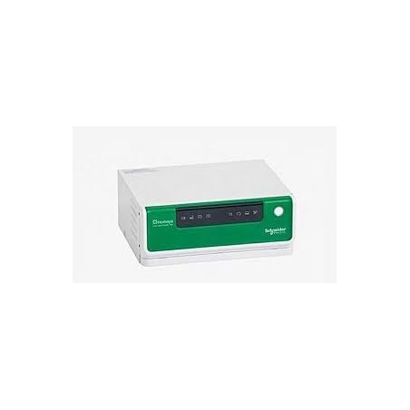 Inverseur  hybride solaire Homaya 1500