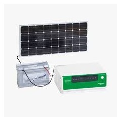 Homaya Solaire Maximum Power Point Tracker (MPPT) 3000W