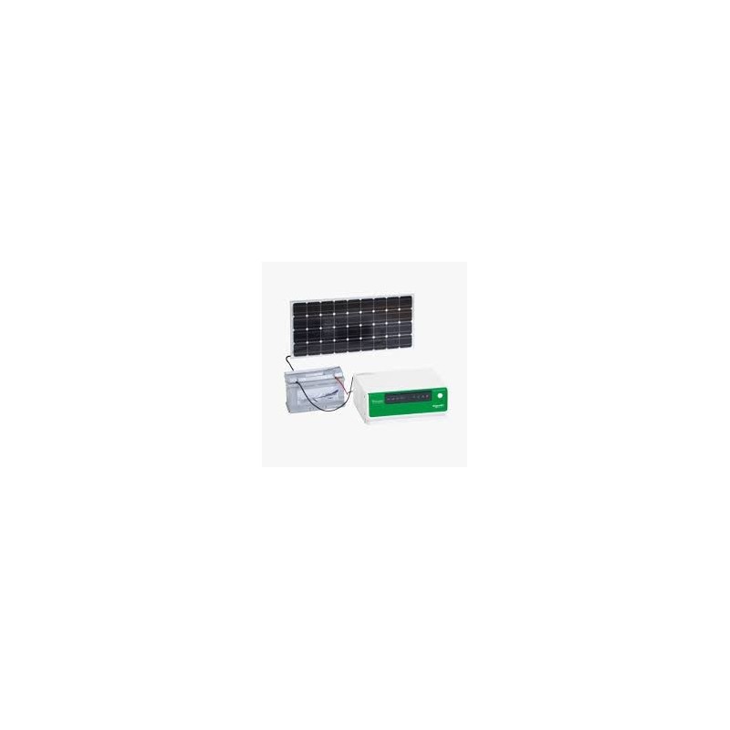 Homaya Solaire Maximum Power Point Tracker (MPPT) 3000W