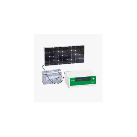 Homaya Solaire Maximum Power Point Tracker (MPPT) 3000W