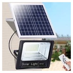 Lampe solaire Mobiya rechargeable chargement mobile