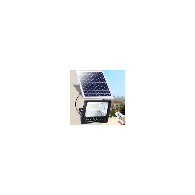 Lampe solaire Mobiya rechargeable chargement mobile