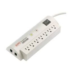 Surge Arrest APC 5 Prises  230V  PM5-FR