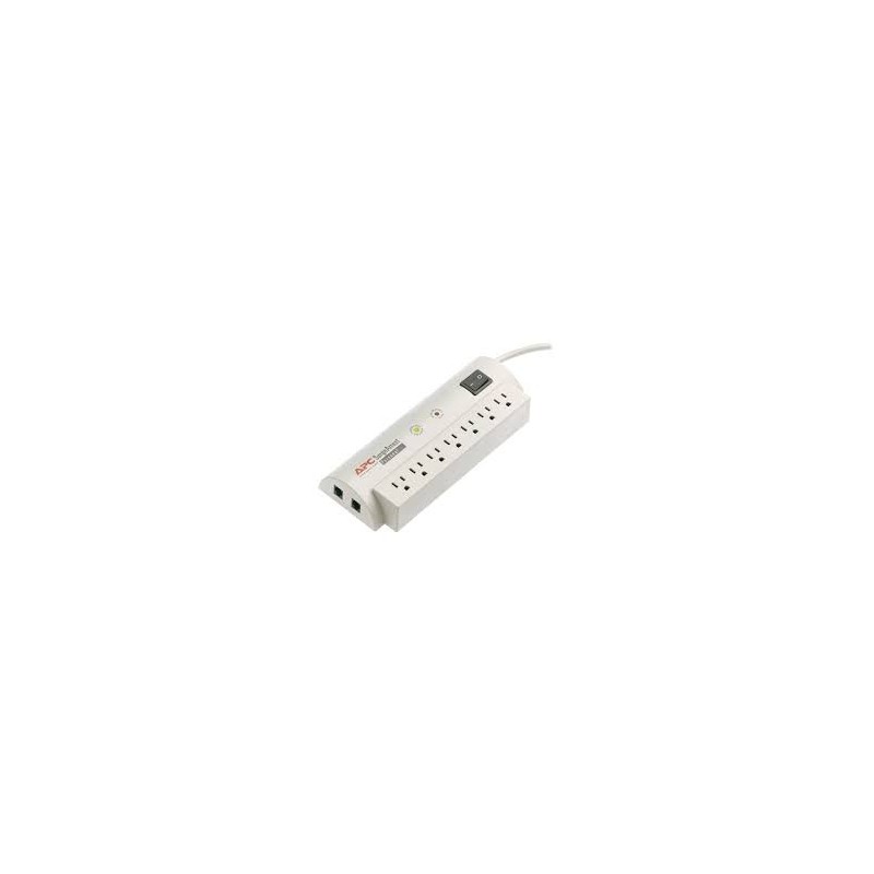 Surge Arrest APC 5 Prises  230V  PM5-FR
