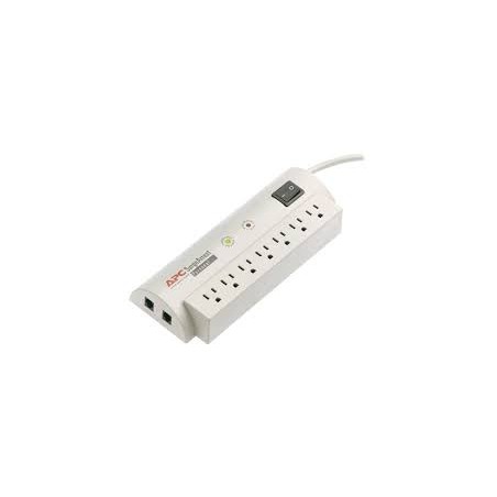 Surge Arrest APC 5 Prises  230V  PM5-FR