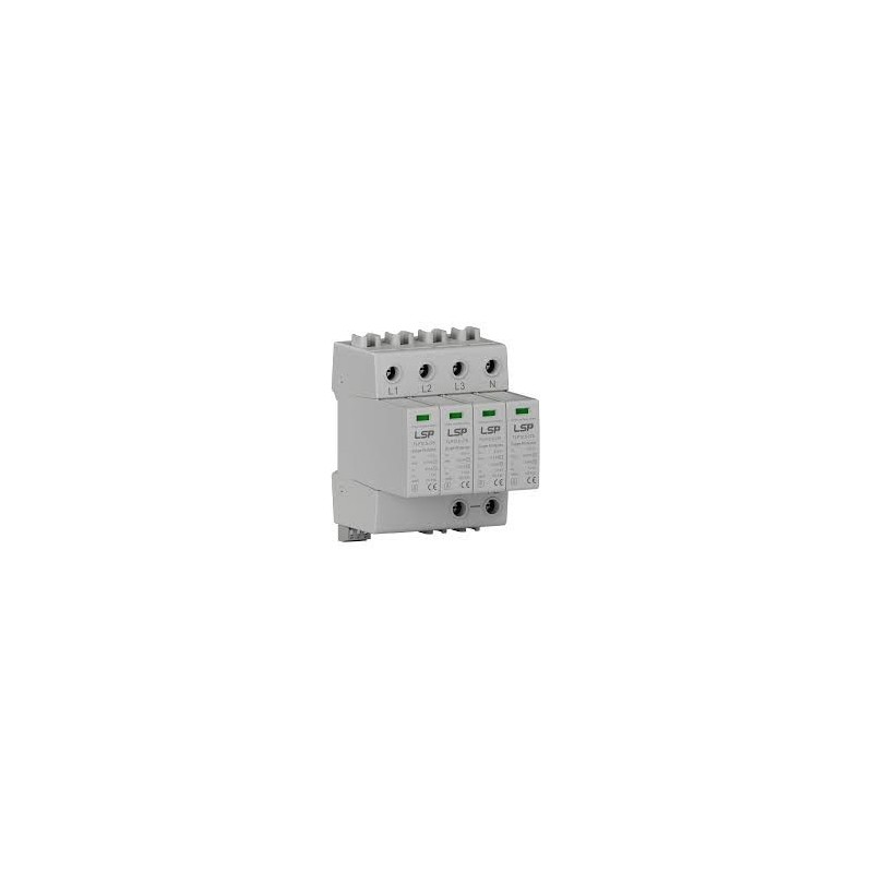 Surge Arrest APC PM8-FR-8 Prises