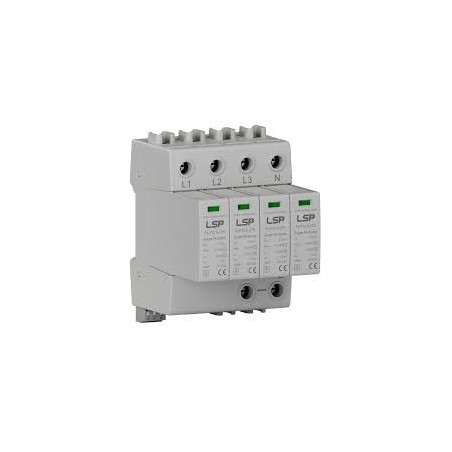 Surge Arrest APC PM8-FR-8 Prises