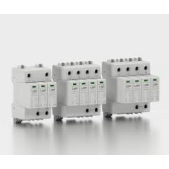 Surge Arrest Essential - APC parasurtenseur - 5 prises standard Schuko - 230V - noir