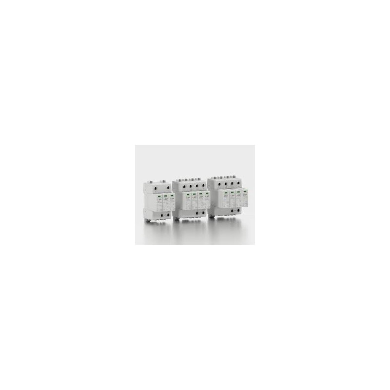Surge Arrest Essential - APC parasurtenseur - 5 prises standard Schuko - 230V - noir