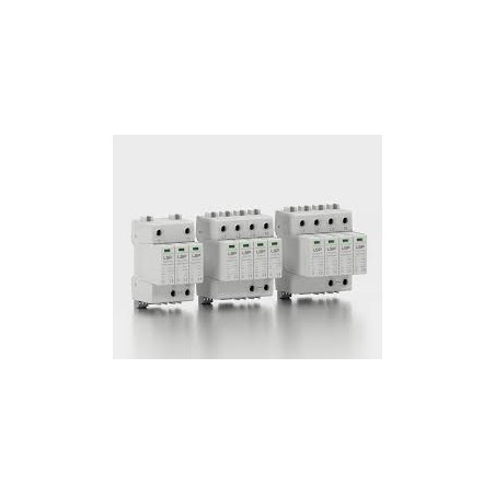 Surge Arrest Essential - APC parasurtenseur - 5 prises standard Schuko - 230V - noir