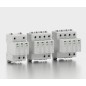 Surge Arrest Essential - APC parasurtenseur - 5 prises standard Schuko - 230V - noir
