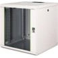 Coffret  mural 12U DIGITUS DN-19 12U-6/6 600 X 600