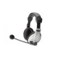 Casque Micro stereo multimedia DIGITUS