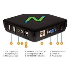 Kit Ncomputing L300