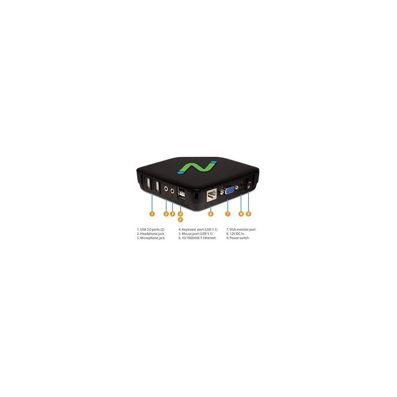 Kit Ncomputing L300 Kit Ncomputing L300