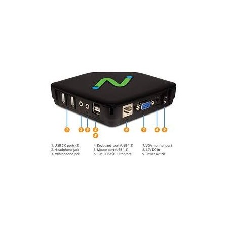 Kit Ncomputing L300