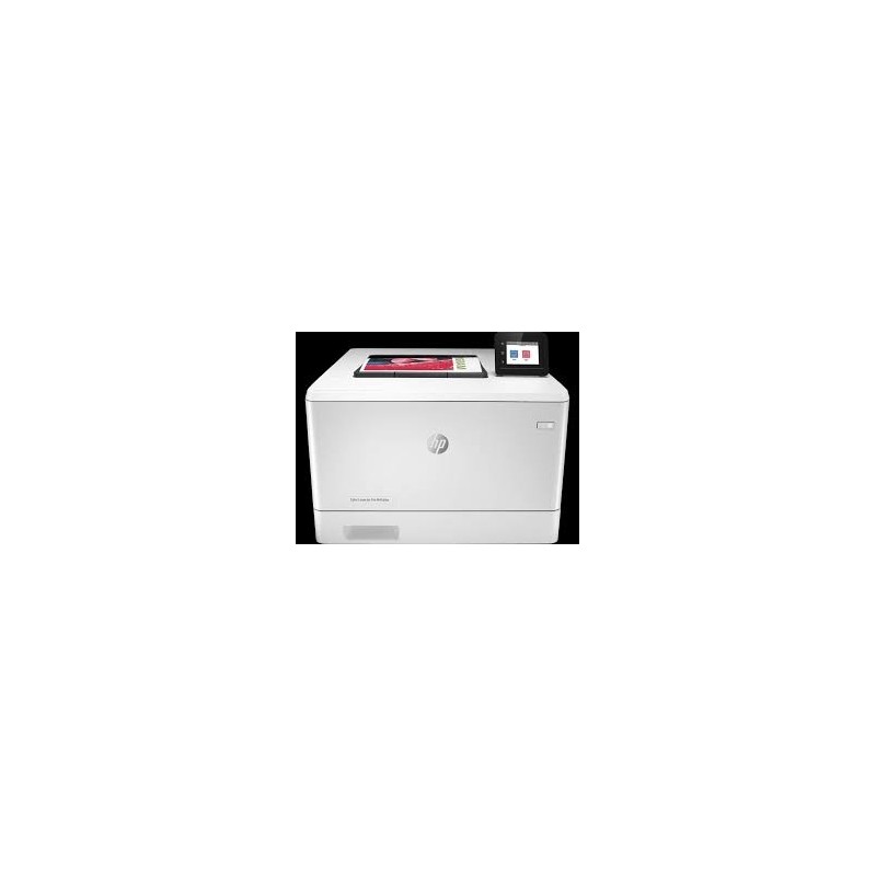 Imprimante HP Color LaserJet Pro M454dw (W1Y45A)