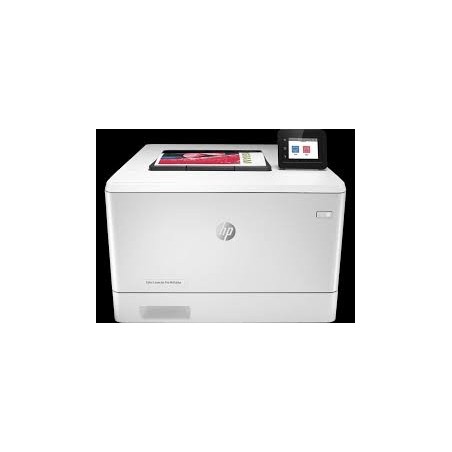 Imprimante HP Color LaserJet Pro M454dw (W1Y45A)
