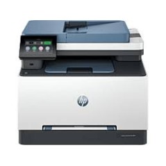 Imprimante HP Color LaserJet Pro MFP 3303sdw Prntr
