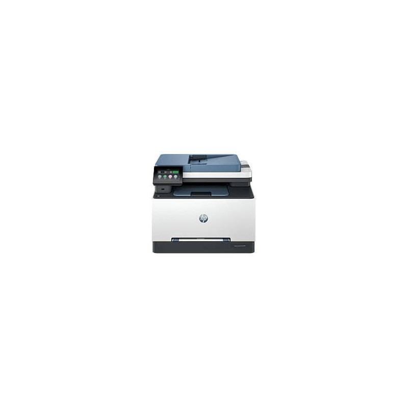 Imprimante HP Color LaserJet Pro MFP 3303sdw Prntr