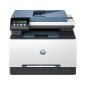 Imprimante HP Color LaserJet Pro MFP 3303sdw Prntr